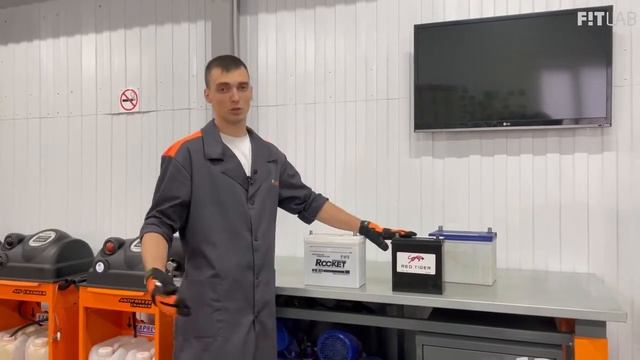 3 урок. Диагностика АКБ |Обучение для начинающих автоэлектриков - диагностов| #автомеханика