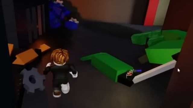 ЧТО БУДЕТ в 3 главе Радужных друзей? Скрытые детали в Rainbow Friends смотреть онлайн