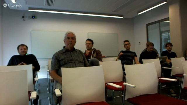 Apache Lucene for Java EE developers смотреть онлайн