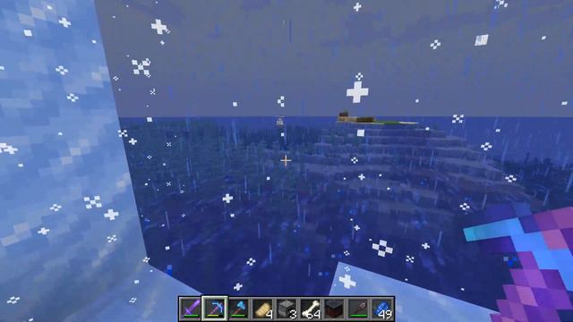 ТОНЕМ! // Skyrim Multiplayer, Minecraft смотреть онлайн