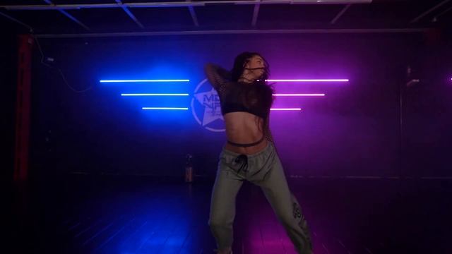 P*$$Y FAIRY (OTW) // Jhené Aiko // ТАСЯ БОРИСОВА // Girly Hip-Hop смотреть онлайн