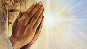 Дай моей молитве крылья