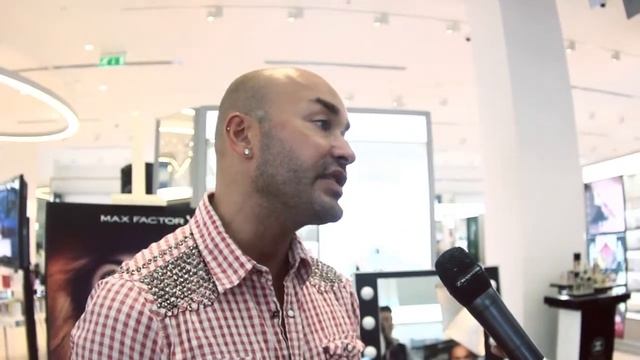 Бренд Max Factor и Jewel Models Казань смотреть онлайн