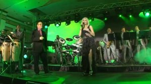 Petre Geambasu Show Band - "MON MEC A MOI" - Elena Niciu