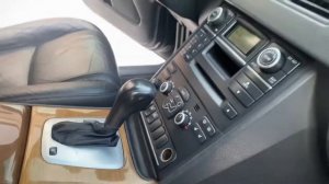 VOLVO XC 90 2007