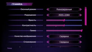 Fnaf  Security Breach (часть 5) луна украл фредди