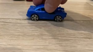 Маквин &полиция