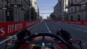 F1 22 Controller Settings Guide – in under 5 Minutes!