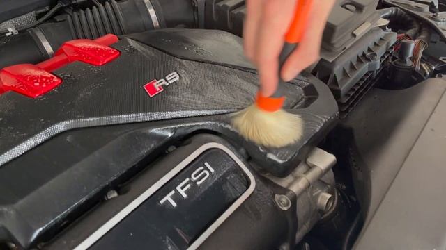 Detailing Avenue - CarPro MultiX смотреть онлайн