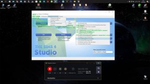 ФИКС ЛОМАНОГО КОНТЕНТА ЧЕРЕЗ Симс4Студию