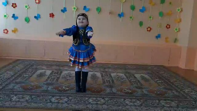 «Бишбармак»