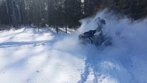 Polaris Sportsman XP 1000 High Lifter