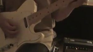 Fender Squier Telecaster Affinity Modded