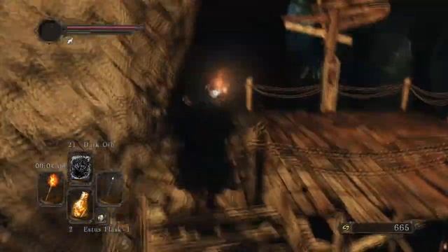 Hexer Early & More - DS2:SOTFS смотреть онлайн