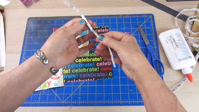 Scrapbooking 101 For Beginners - Make Your First Layouts With No Scrapbooking Supplies - PART 2 смотреть онлайн