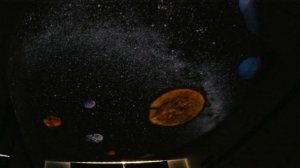 Homestar Flux Planetarium Box Opening