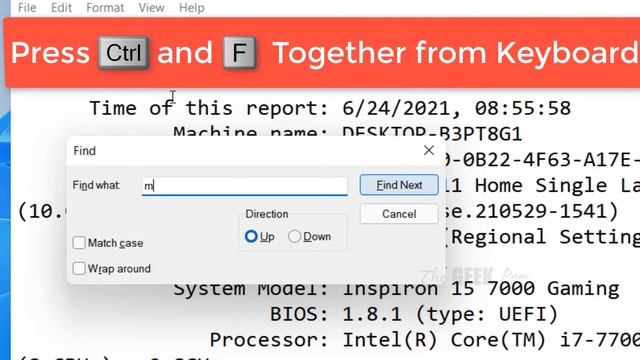 How to check if your Windows 11 supports Miracast or not смотреть онлайн