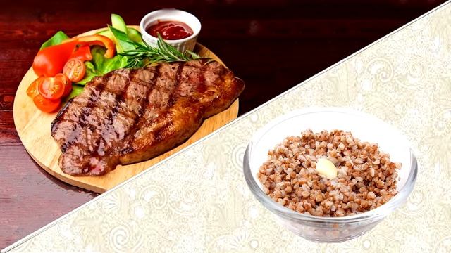 РАЗДЕЛЬНОЕ ПИТАНИЕ. ГЛАВНЫЕ ПРАВИЛА смотреть онлайн