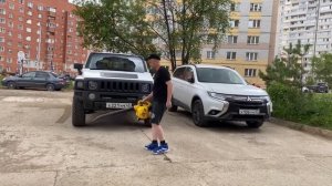 Воздуходувка Champion GB227