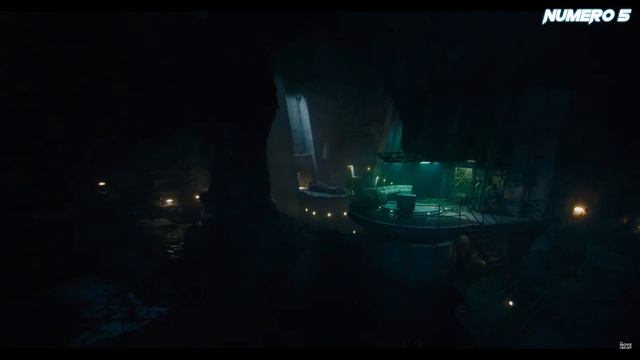 10 CURIOSIDADES DE STARFIELD смотреть онлайн