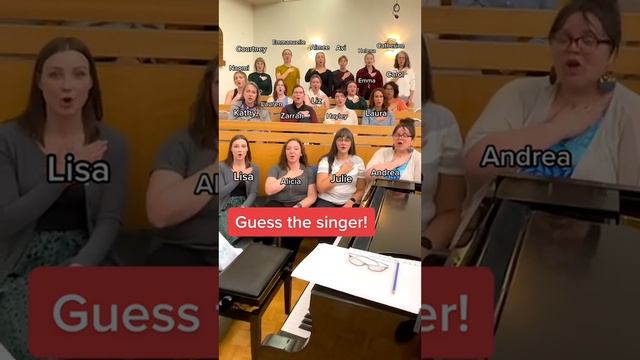 Who is singing!! #shorts   Guess who's singing challenge ?