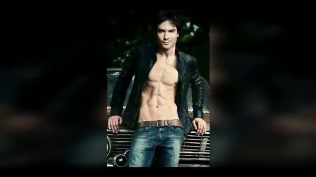 ❤️ Йен Сомерхолдер ❤️