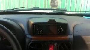 планшет в автомобиль