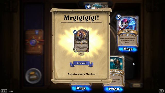 Hearthstone: LEGENDARY BOOSTER CARD PACKS?!