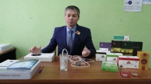 Озонатор - этот прибор должен быть в каждом доме!