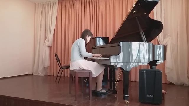 I группа Кабанова Марина смотреть онлайн