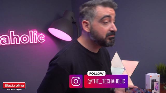ΤΑ ΔΙΝΕΙ ΑΠΛΟΧΕΡΑ Η XIAOMI! Redmi Note 12s Greek Review смотреть онлайн