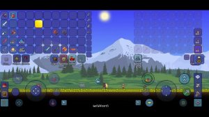 Я ОБАЛДЕЛ ОТ ЭТОГО... ОБНОВЛЕНИЕ ТЛ ПРО!!! || СЕКРЕТНЫЕ ПРЕДМЕТЫ В ТЕРРАРИИ!!!