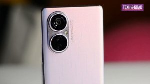 Смартфон Blackview A200 Pro 12+256G