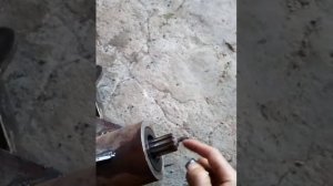 Как я переделал раздатку УАЗ в автономную.