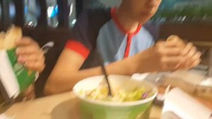 Поездка на о Бали. Начало... аэропорт