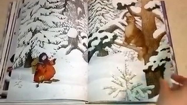 Серебряное копытце обзор книги смотреть онлайн