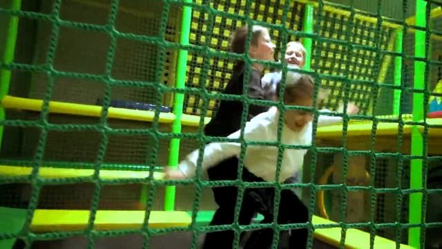 Видеосъёмка в Симферополе-мой детский сад
