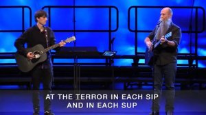 The Man Comes Around (Johnny Cash)