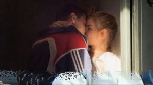Софа Купер и Кирилл Феликс