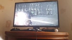 Обзор игры:Harry Potter и дары смерти часть 1