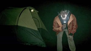 Паранормальные явления: Обитель зла — Русский трейлер (2024)