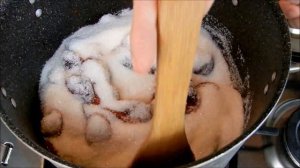 ШИКАРНОЕ ВАРЕНЬЕ ИЗ СЛИВЫ / СЛИВОВОЕ ВАРЕНЬЕ С ГРЕЦКИМ ОРЕХОМ