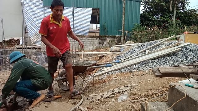 Một số cách chuẩn bị nguyên liệu để trộn hồ смотреть онлайн