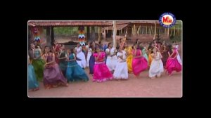 Танцы Кришна