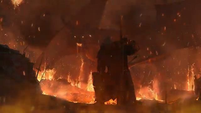 💥Эмоциональный героический оркестровый музыкальный микс Экшен💥 смотреть онлайн