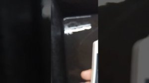 Гейзер нанотек первое включение 3