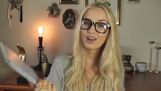 August Book haul // Chanelette смотреть онлайн