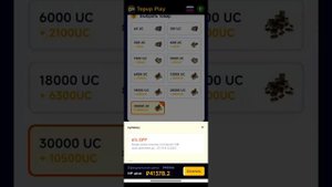 Что такое Topup Play и как его использовать? Лучший магазин скидок на пополнение игр в России