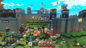 Why you should buy Minecraft Legends?