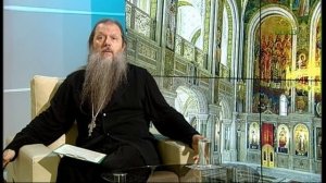 Беседы с батюшкой. 9 октября 2022. Протоиерей Артемий Владимиров